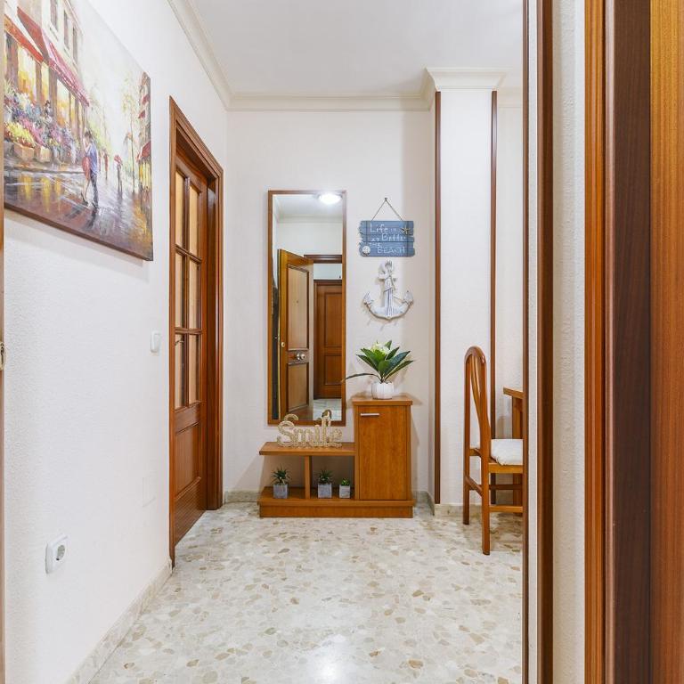 A&N Levante 113 - Appartement - 20