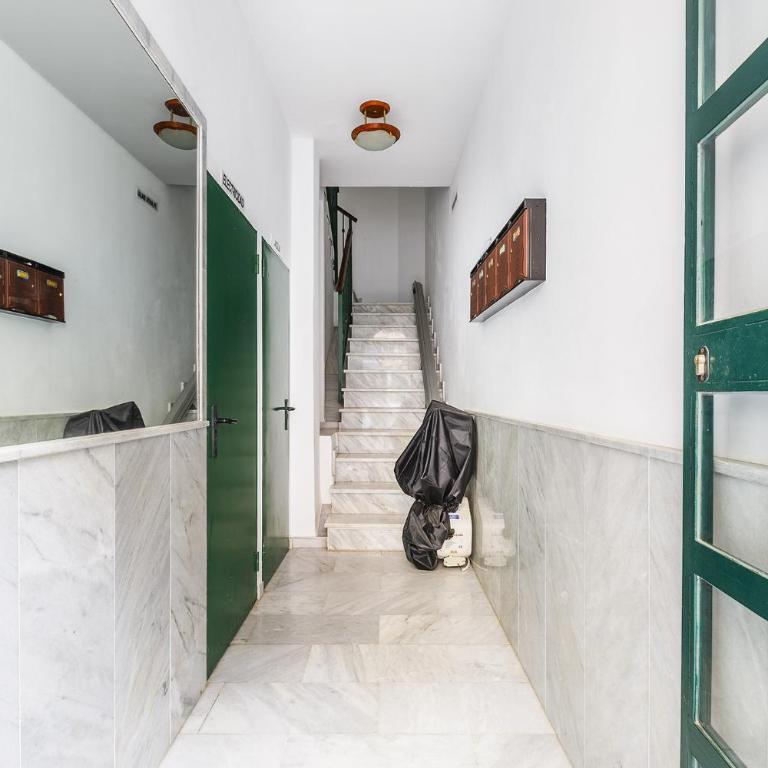 A&N Levante 113 - Appartement - 21