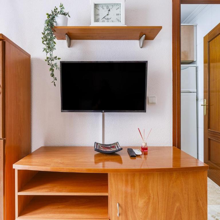 A&N Levante 113 - Appartement - 22