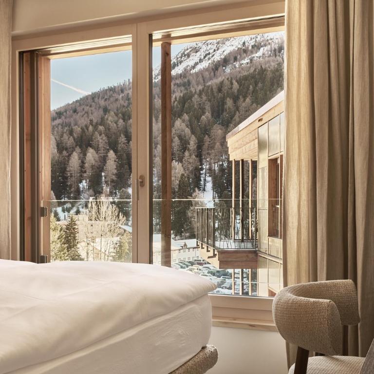 The Suites - Suite - 2