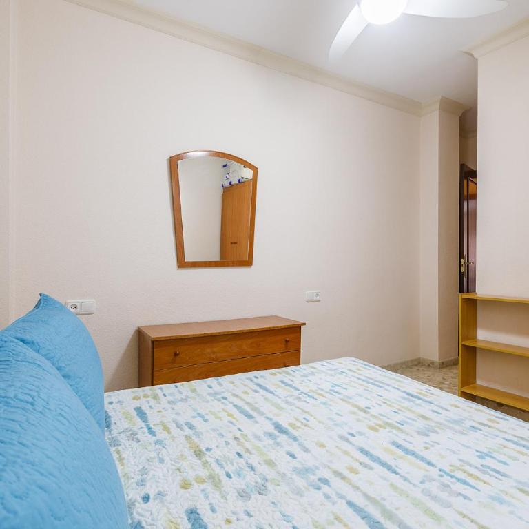 A&N Levante 113 - Appartement - 25