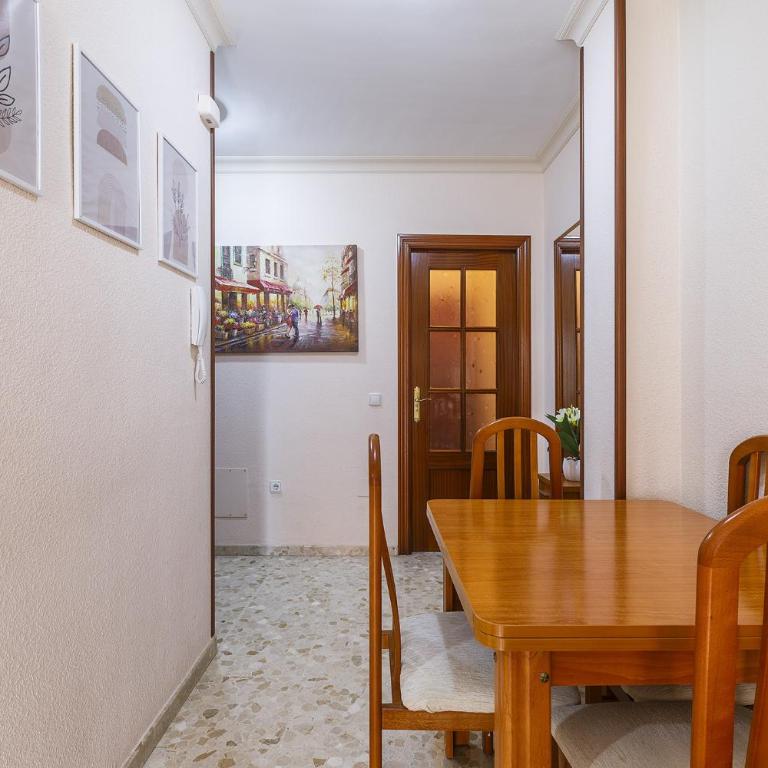 A&N Levante 113 - Appartement - 26