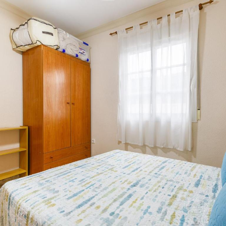 A&N Levante 113 - Appartement - 27