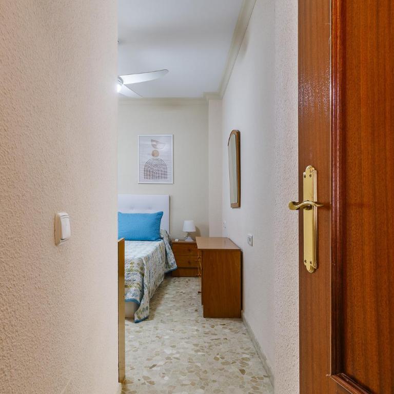 A&N Levante 113 - Appartement - 28