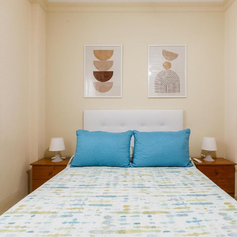 A&N Levante 113 - Appartement - 29