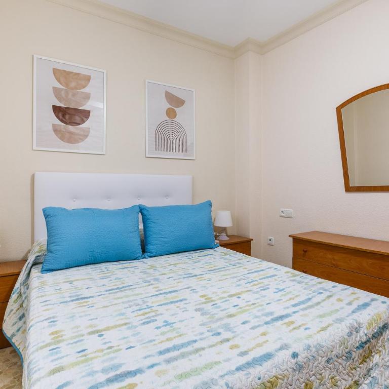 A&N Levante 113 - Appartement - 30
