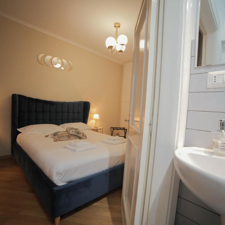 Amata Suite San Pietro - Appartement 1 Chambre - 64