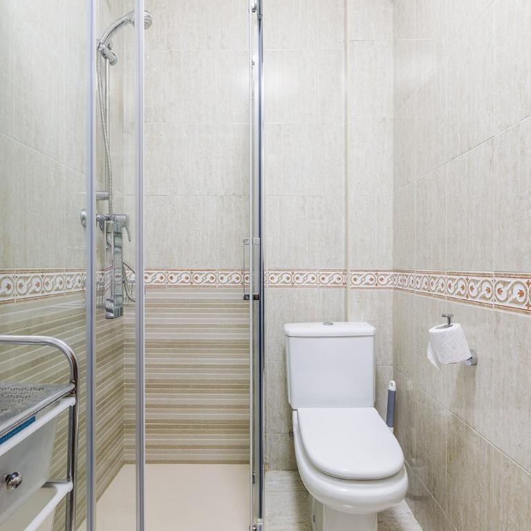 A&N Levante 113 - Appartement - 32