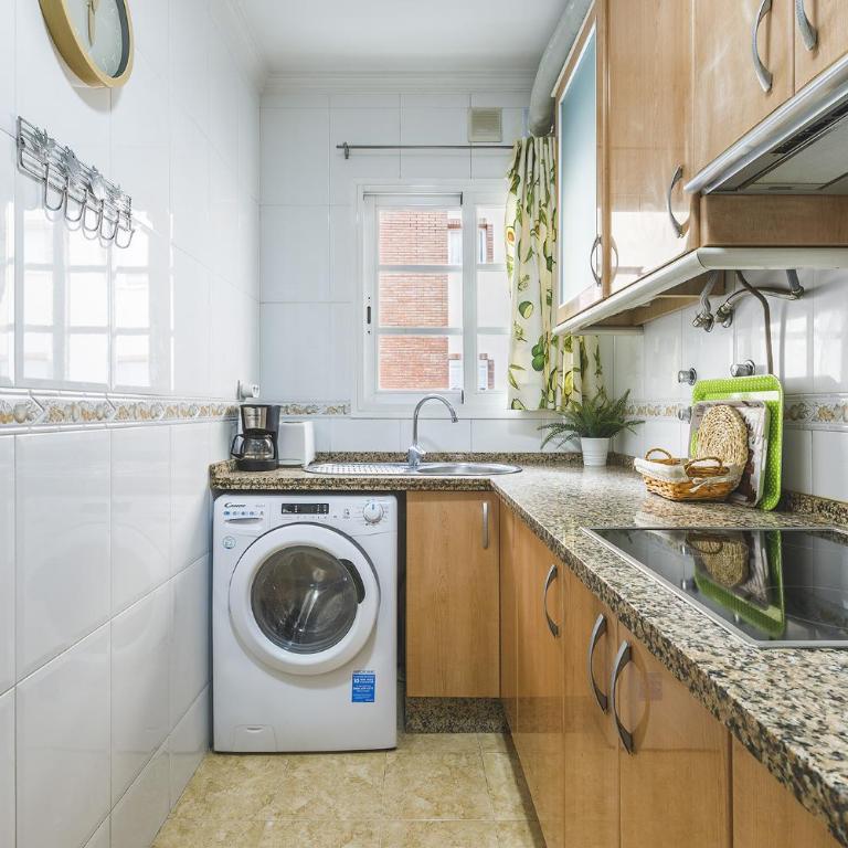 A&N Levante 113 - Appartement - 33