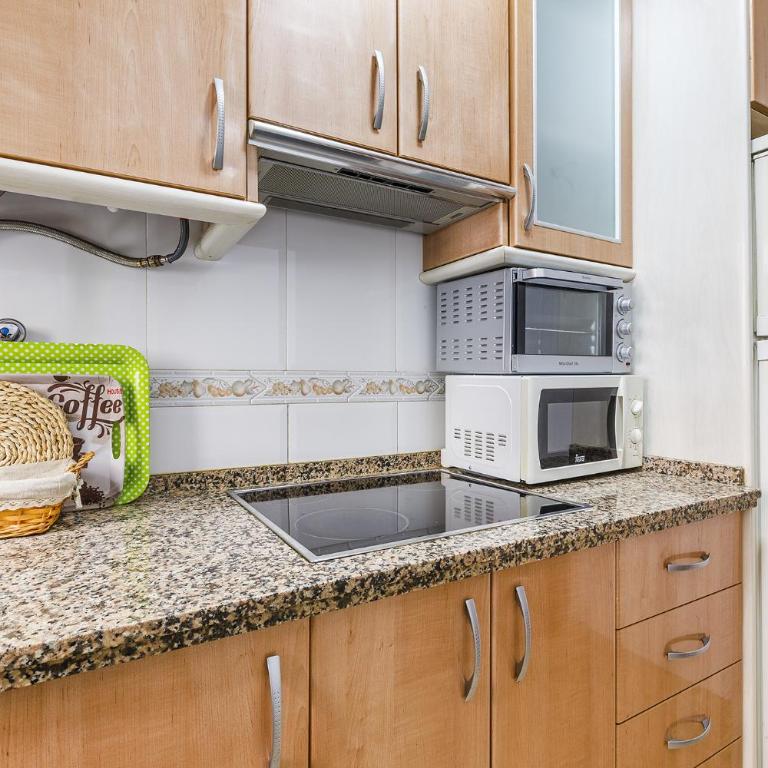 A&N Levante 113 - Appartement - 34