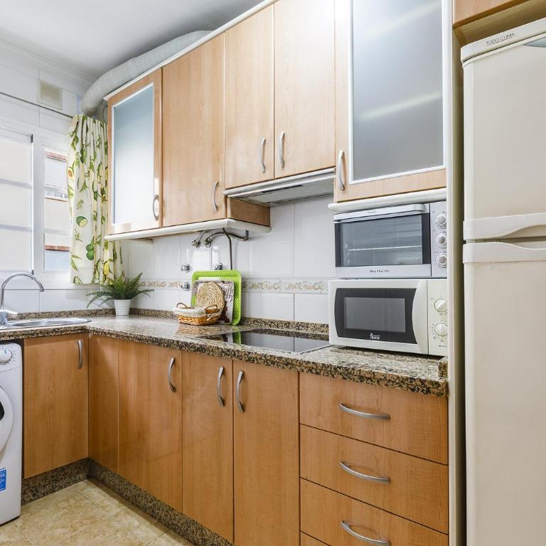 A&N Levante 113 - Appartement - 35