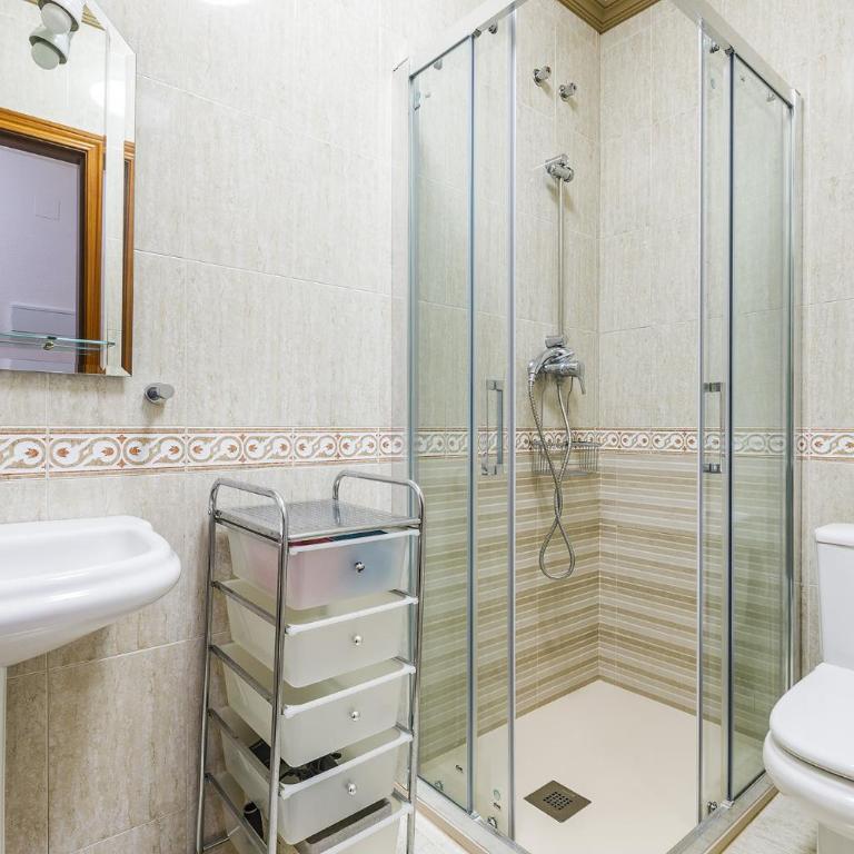 A&N Levante 113 - Appartement - 36