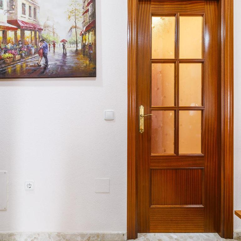 A&N Levante 113 - Appartement - 38