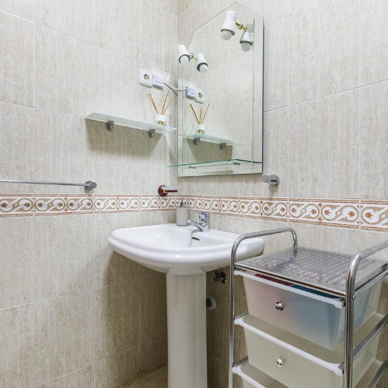 A&N Levante 113 - Appartement - 39