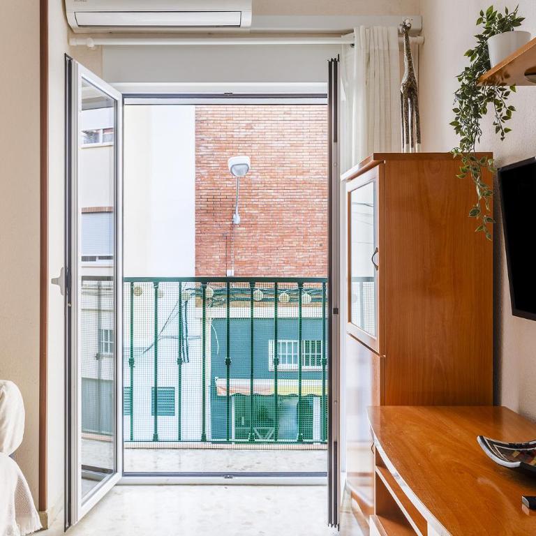 A&N Levante 113 - Appartement - 40