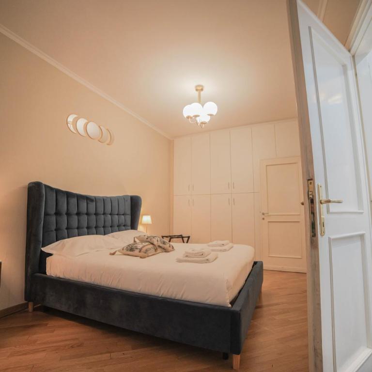 Amata Suite San Pietro - Appartement 1 Chambre - 65
