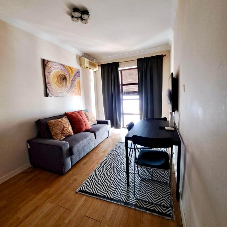 Hispalis Puente de Triana - Apartamento - 1