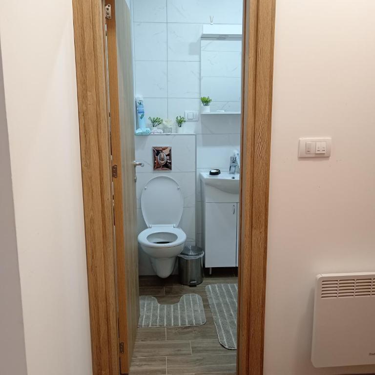 Izvor - One-Bedroom Apartment - 3