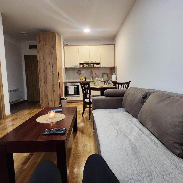 Izvor - One-Bedroom Apartment - 4