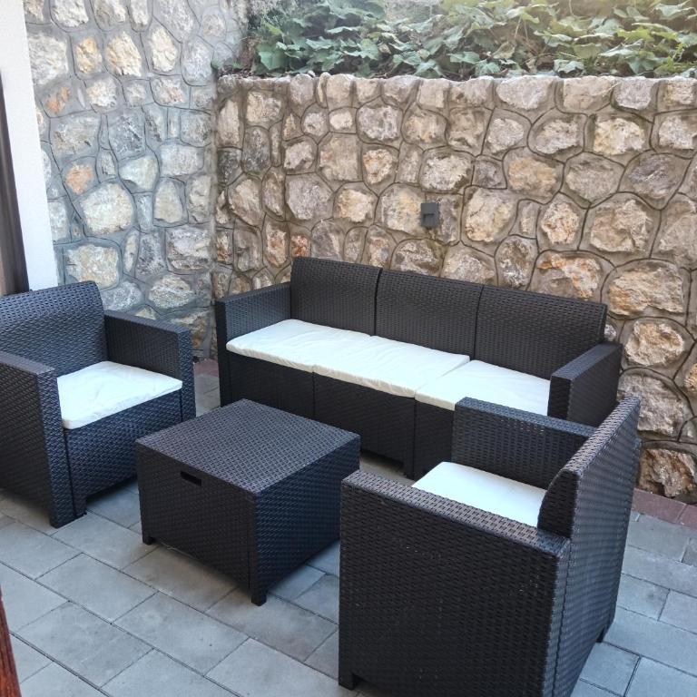 Izvor - One-Bedroom Apartment - 6