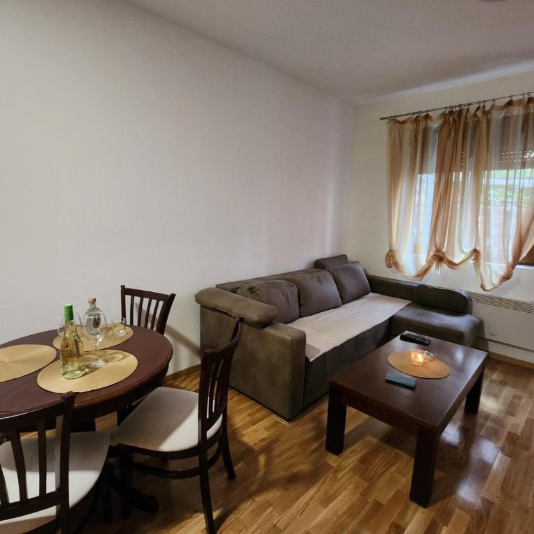 Izvor - One-Bedroom Apartment - 7