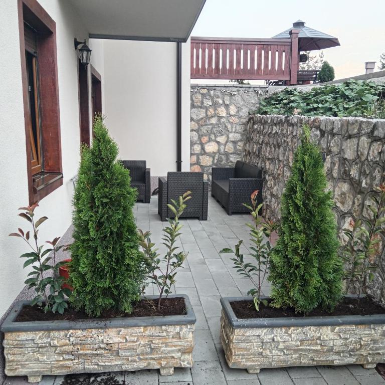 Izvor - One-Bedroom Apartment - 13