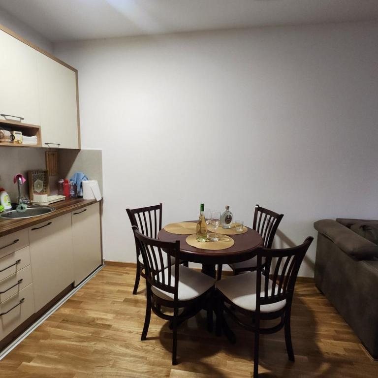 Izvor - One-Bedroom Apartment - 14