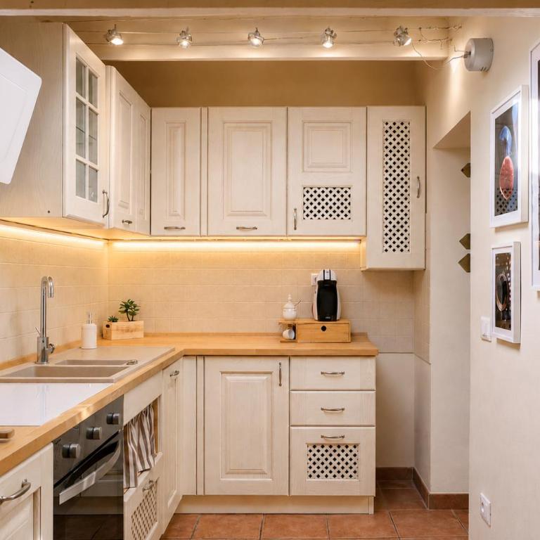 White Attic Lucca - Two-Bedroom Apartment - 7