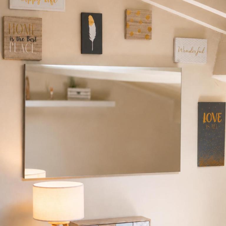 White Attic Lucca - Two-Bedroom Apartment - 5