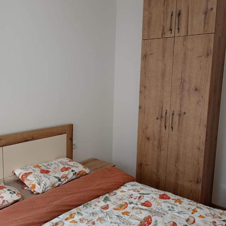 Izvor - One-Bedroom Apartment - 15