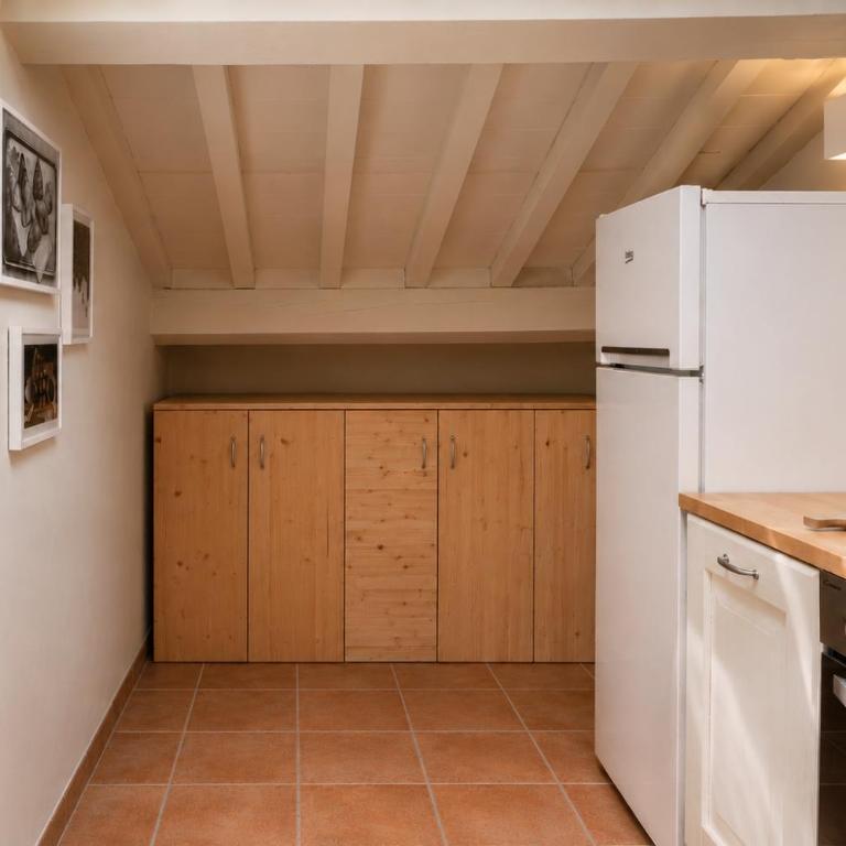 White Attic Lucca - Two-Bedroom Apartment - 19