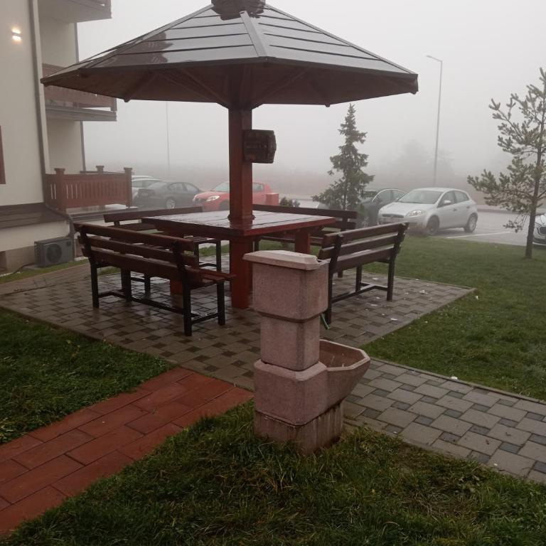 Izvor - One-Bedroom Apartment - 16