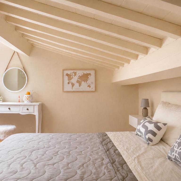 White Attic Lucca - Two-Bedroom Apartment - 21