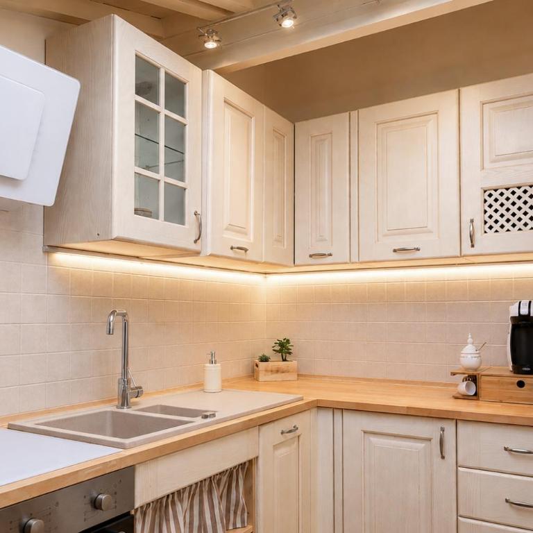 White Attic Lucca - Two-Bedroom Apartment - 22