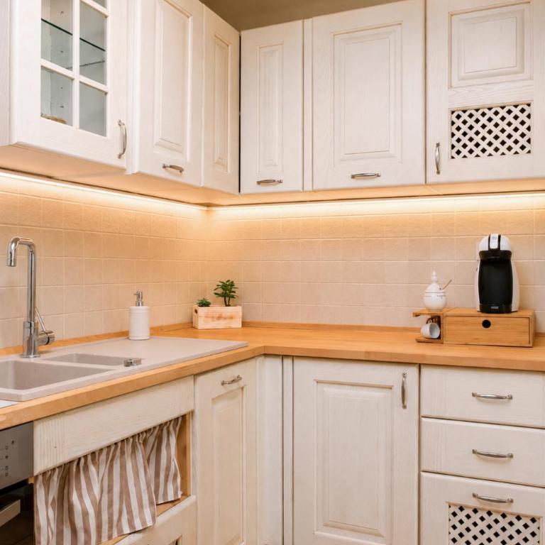 White Attic Lucca - Two-Bedroom Apartment - 37