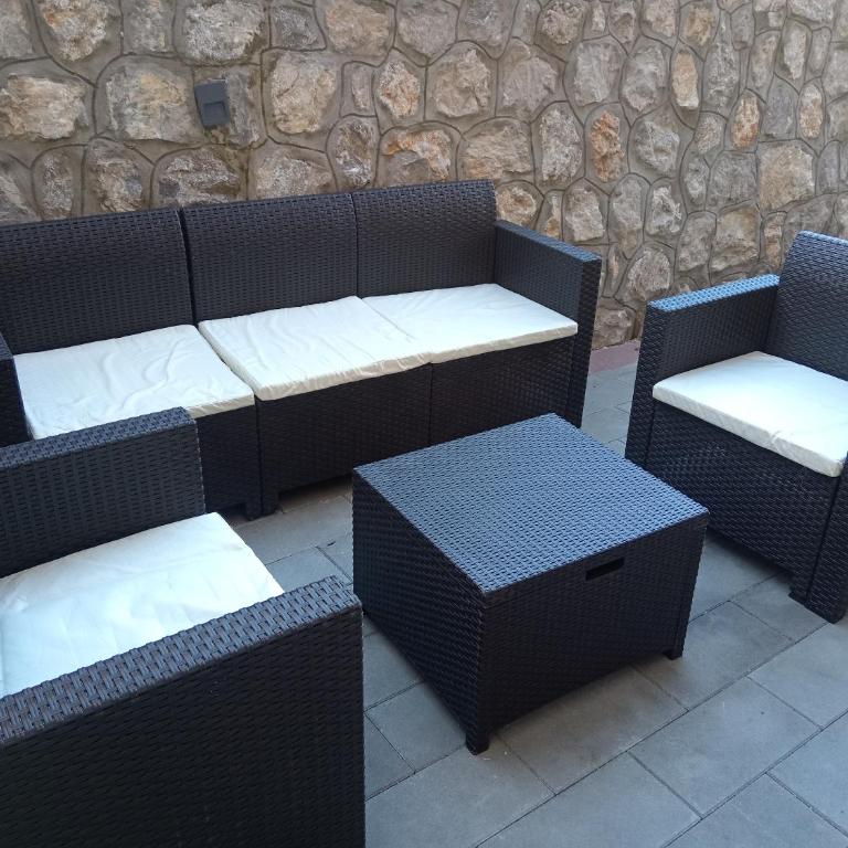 Izvor - One-Bedroom Apartment - 17