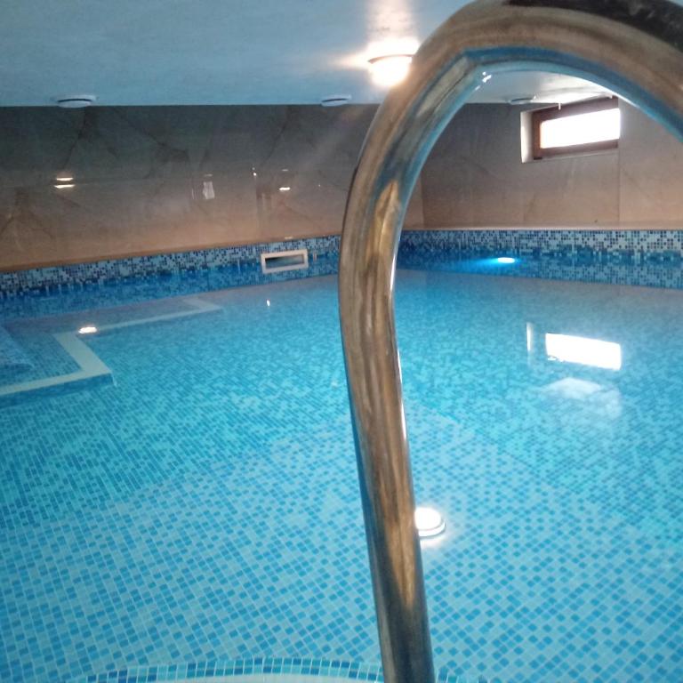 Izvor - One-Bedroom Apartment - 18
