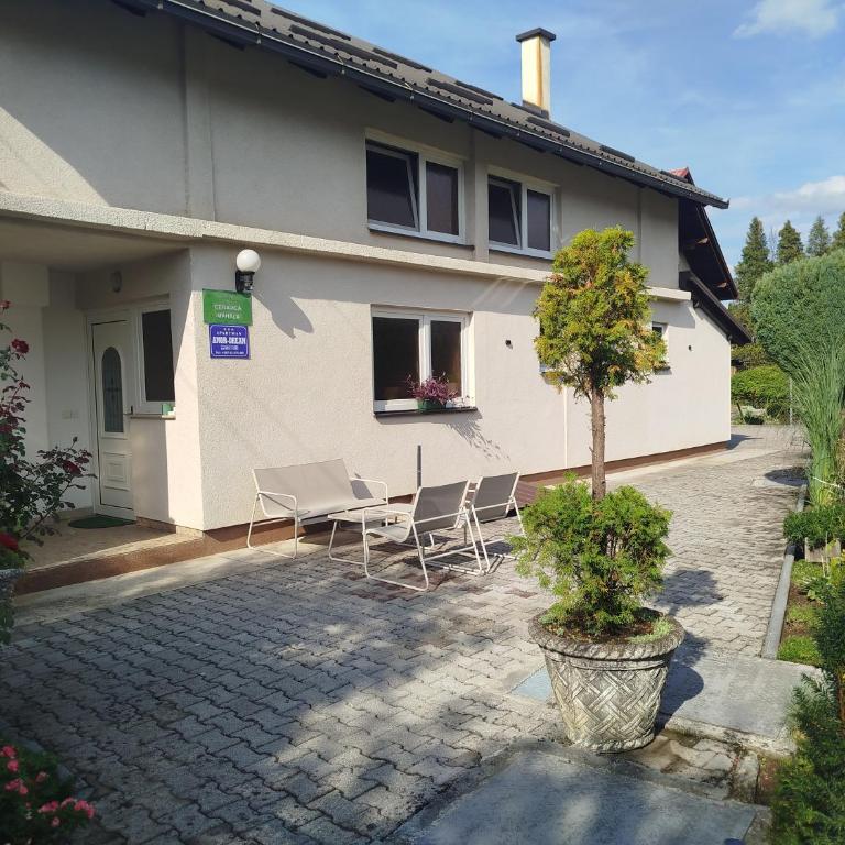 Amor-Dream - Apartman sa 2 Spavaće Sobe - 5