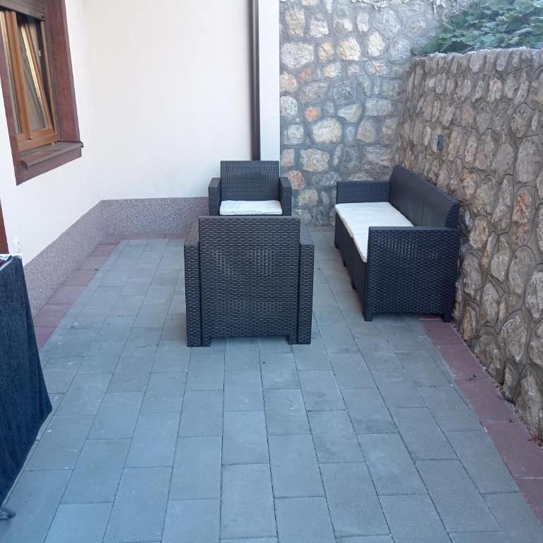 Izvor - One-Bedroom Apartment - 20