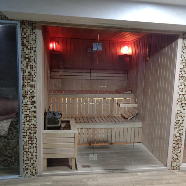 Izvor - One-Bedroom Apartment - 21