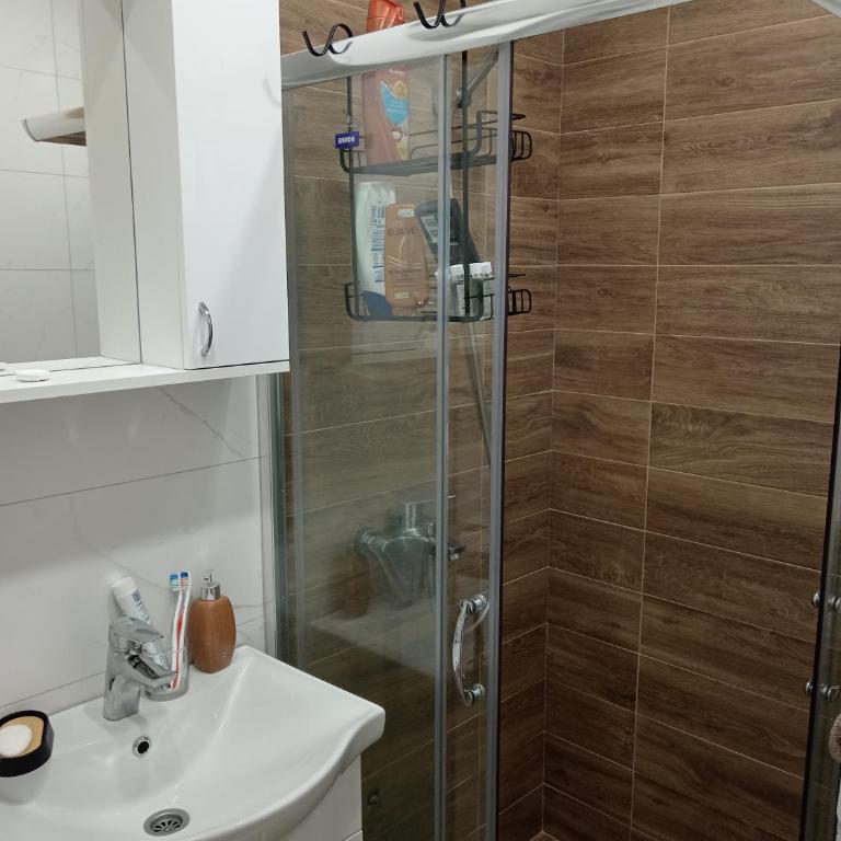 Izvor - One-Bedroom Apartment - 23