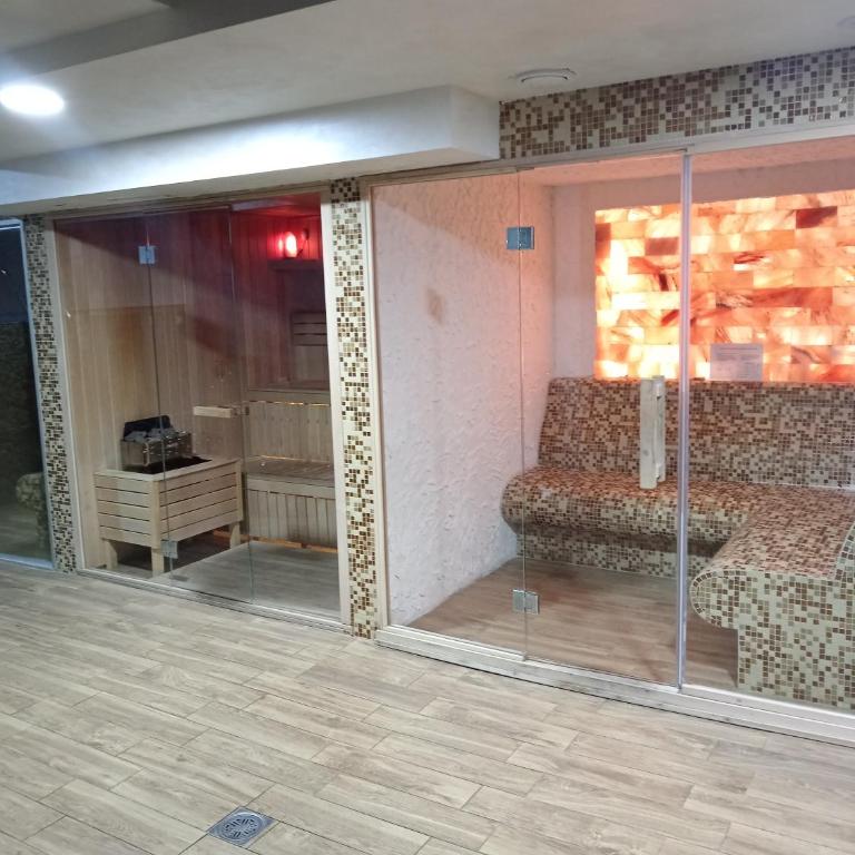 Izvor - One-Bedroom Apartment - 24