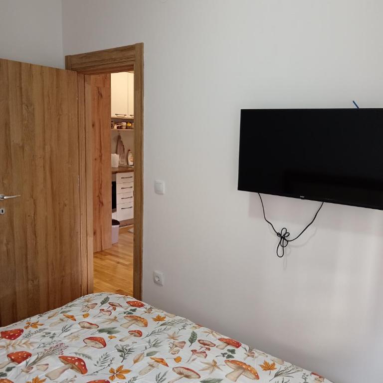Izvor - One-Bedroom Apartment - 25