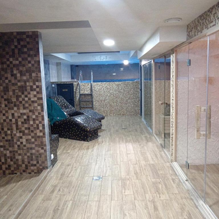 Izvor - One-Bedroom Apartment - 27