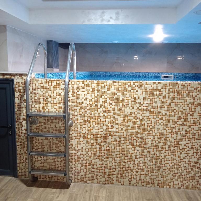 Izvor - One-Bedroom Apartment - 28