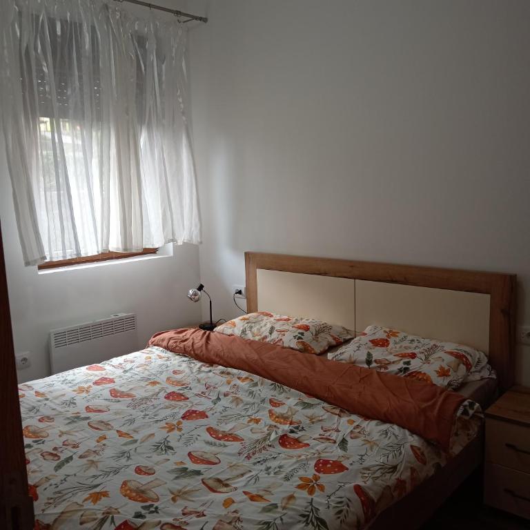 Izvor - One-Bedroom Apartment - 29