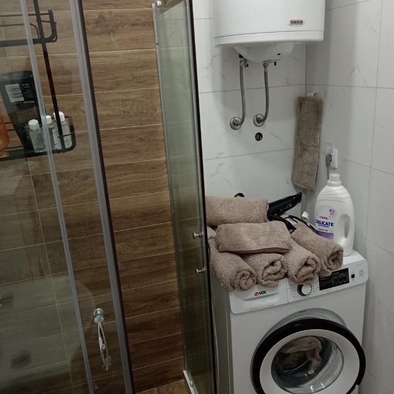 Izvor - One-Bedroom Apartment - 30