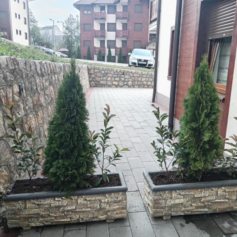 Izvor - One-Bedroom Apartment - 31