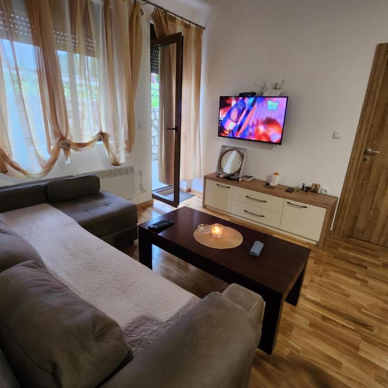 Izvor - One-Bedroom Apartment - 32