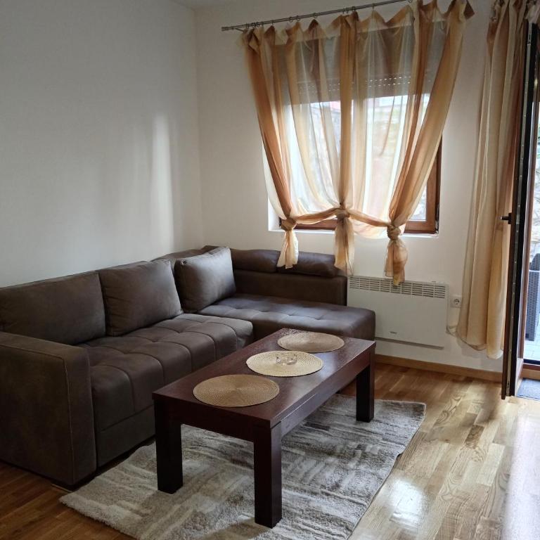 Izvor - One-Bedroom Apartment - 35